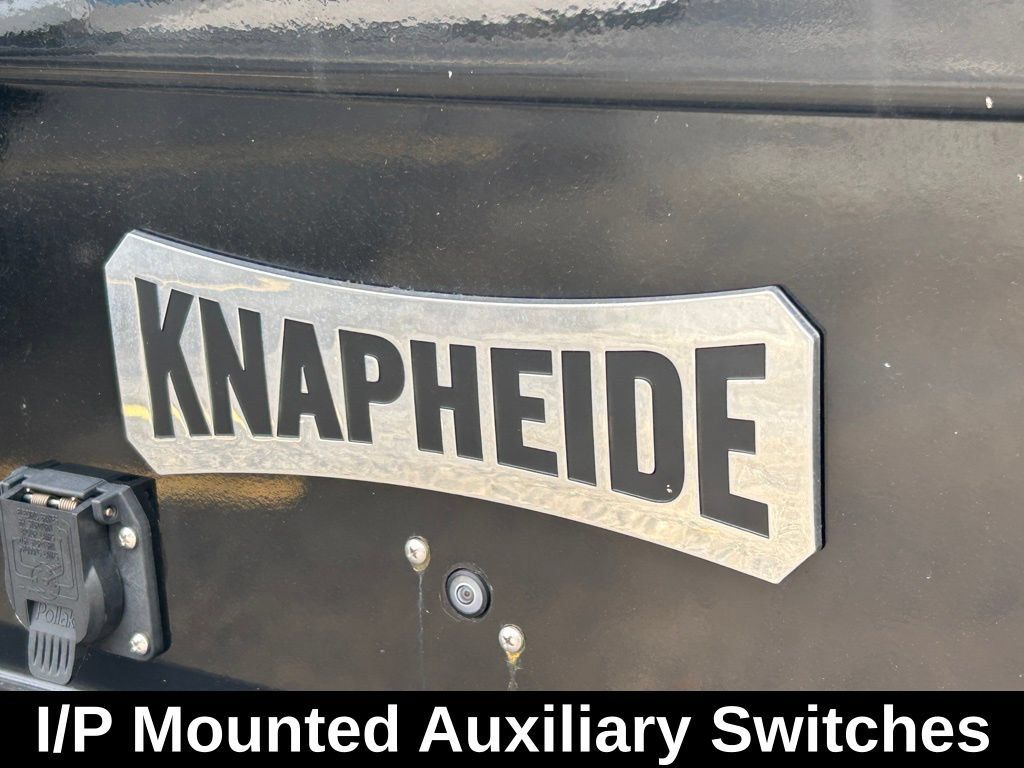 Used 2024 RAM 3500 Tradesman AWD/4WD image 30