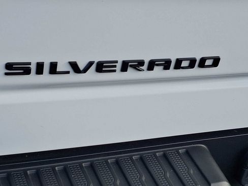 Used 2021 Chevrolet Silverado 1500 LT Trail Boss w/ Bed Protection Package image 30