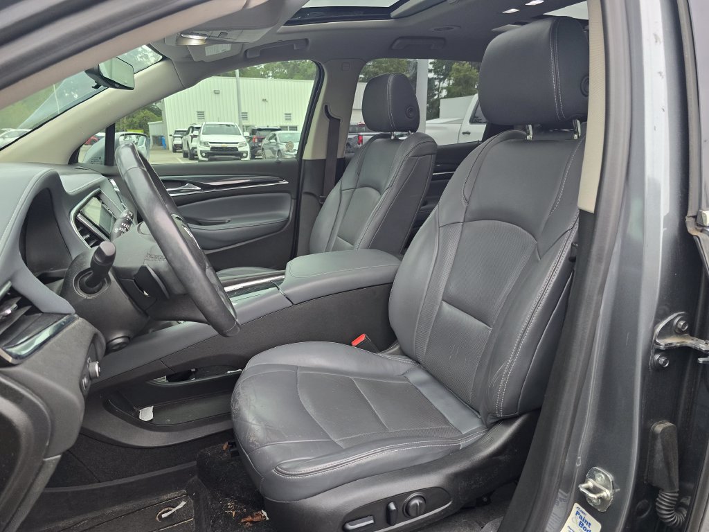 Used 2018 Buick Enclave Premium w/ Experience Buick Package AWD/4WD image 27
