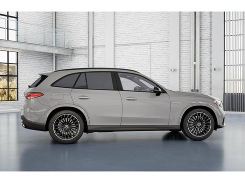 New 2026 Mercedes-Benz GLC 300 image 17