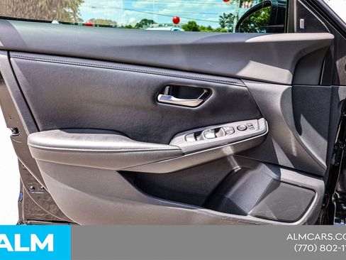 Used 2022 Nissan Sentra SV w/ All-Weather Package FWD image 33