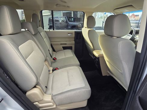 Used 2015 Ford Flex SE image 15