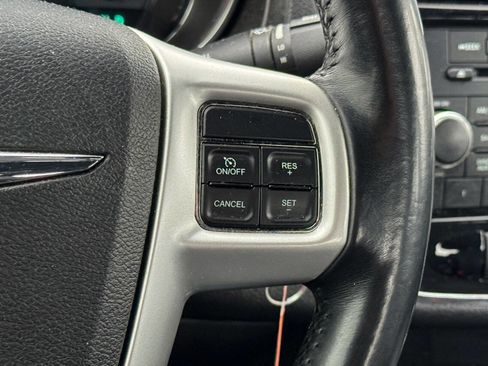 Used 2014 Chrysler 200 Touring w/ 200 S Group FWD image 23