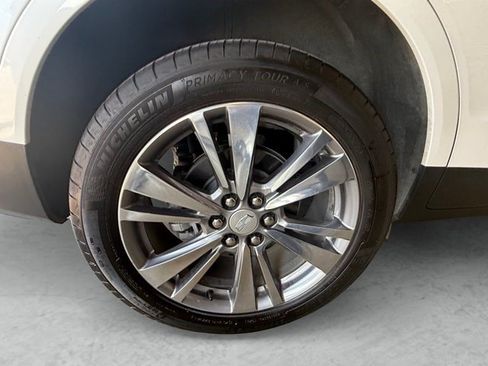 Certified 2024 Cadillac XT5 Premium Luxury w/ Technology Package FWD image 23