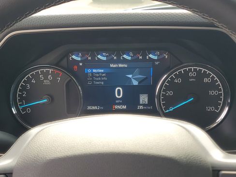 Used 2023 Ford F150 XLT w/ Equipment Group 302A High AWD/4WD image 15