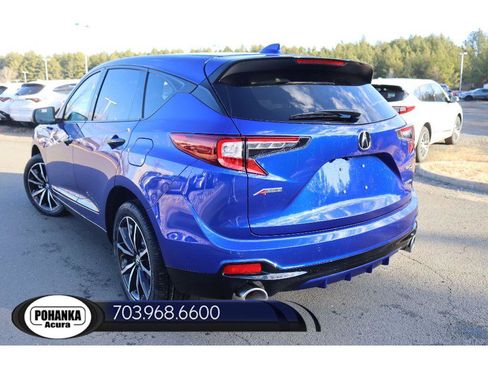 New 2026 Acura RDX A-Spec image 5