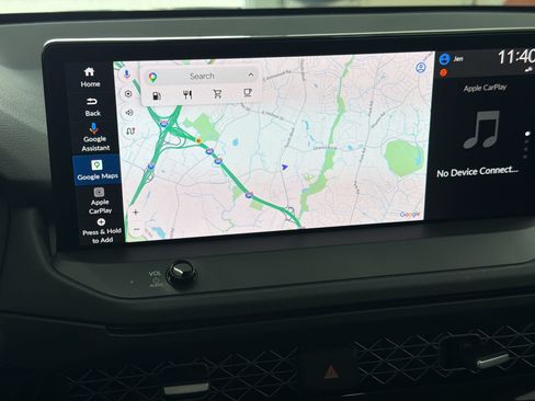 Used 2025 Honda Accord Touring image 19