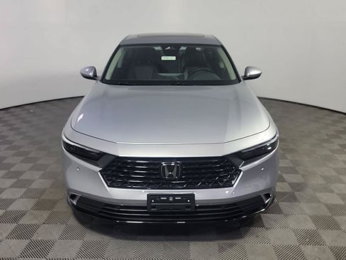 Certified 2024 Honda Accord EX-L image 12