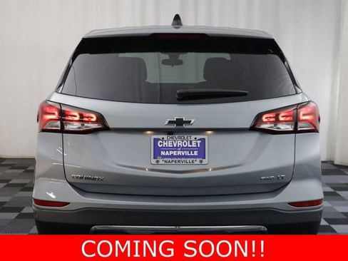 Used 2023 Chevrolet Equinox LT image 14