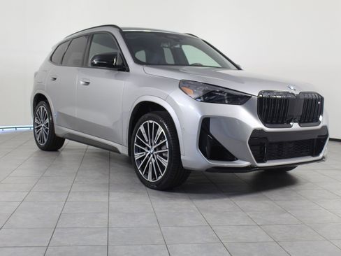 New 2026 BMW X1 M35i image 7