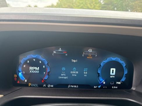 New 2025 Ford Bronco Sport Big Bend w/ Convenience Package image 13