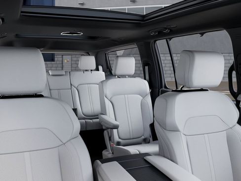 New 2026 Jeep Grand Wagoneer Summit w/ Premium Group III AWD/4WD image 27