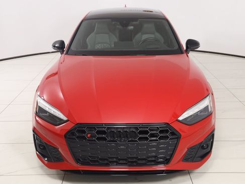 Used 2020 Audi S5 Prestige w/ S Sport Package image 65