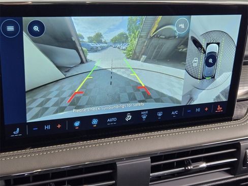 New 2026 Lincoln Corsair Premiere image 15