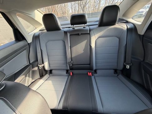 New 2025 Volkswagen Jetta SE image 34