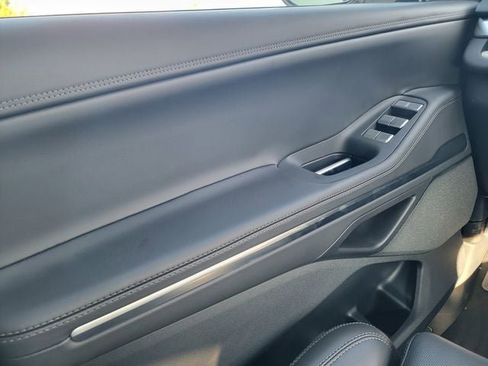 New 2025 Lincoln Navigator Reserve w/ Jet Appearance Package image 36