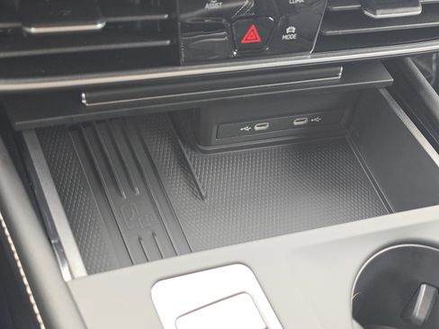 New 2026 Volkswagen Atlas Cross Sport SE AWD/4WD image 23