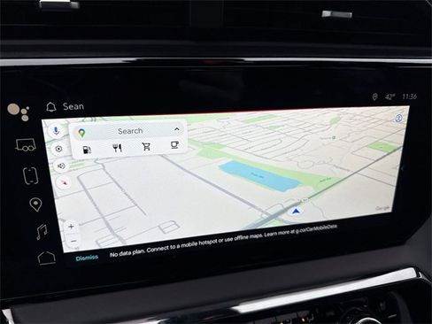 Used 2024 GMC Sierra 1500 AT4X image 18