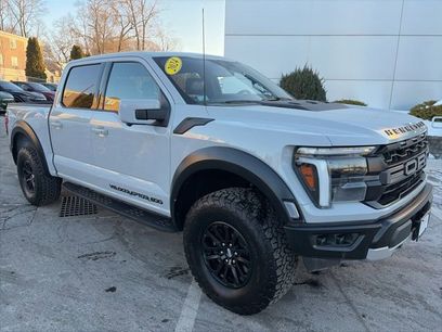 Used 2024 Ford F150 Raptor