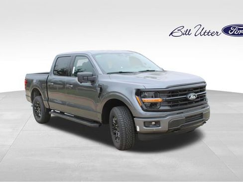 New 2026 Ford F150 XLT AWD/4WD image 2