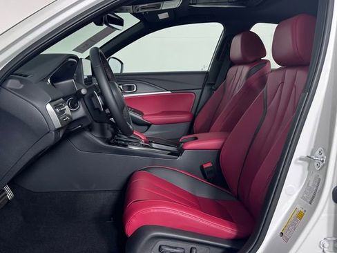 New 2026 Acura Integra A-Spec image 14