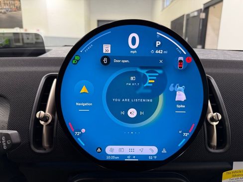 Certified 2025 MINI Cooper Countryman S image 12