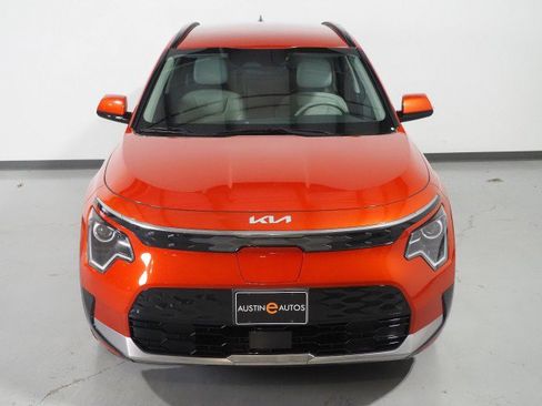Used 2023 Kia Niro Wind image 11