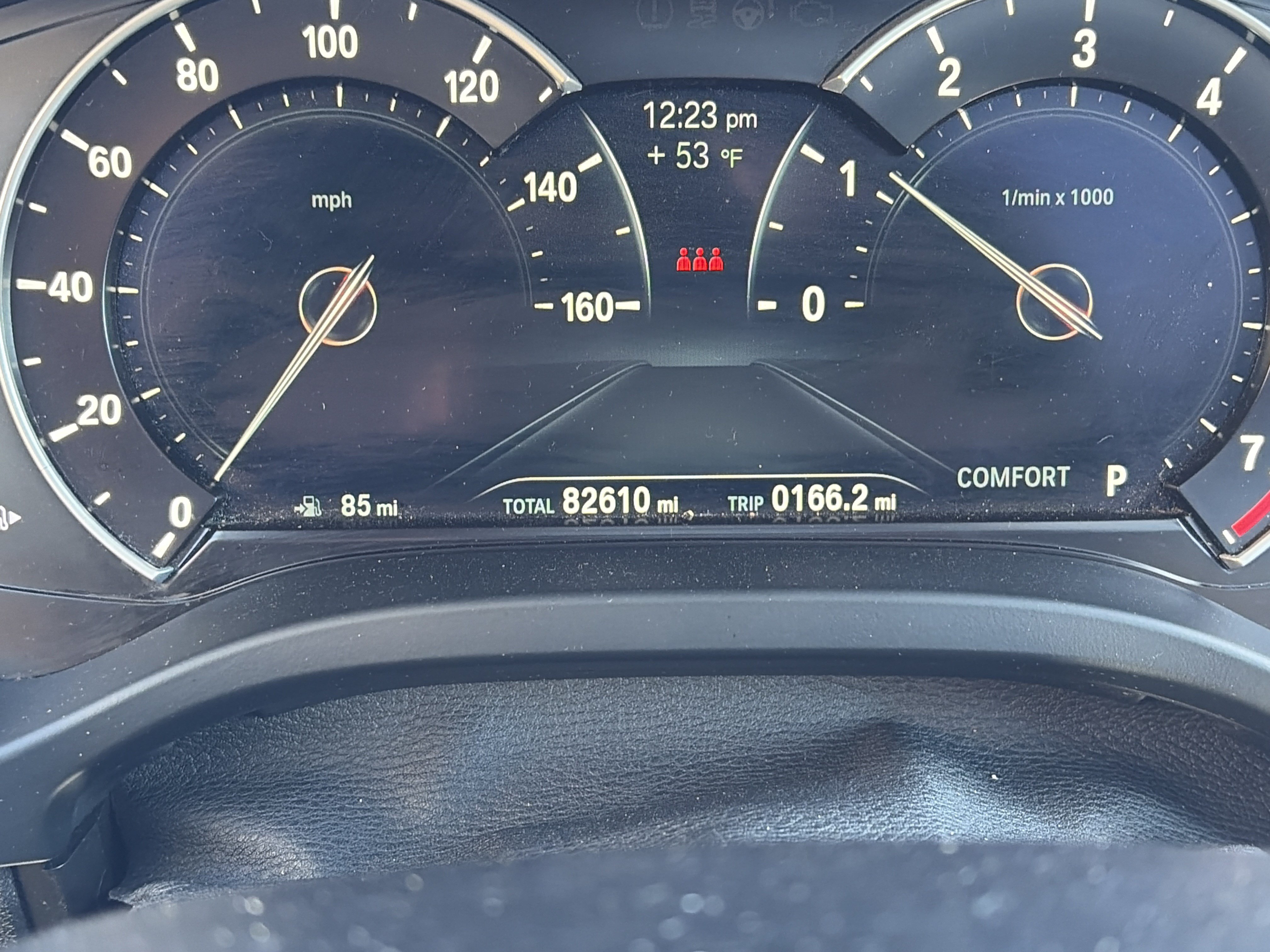 Used 2019 BMW X3 xDrive30i AWD/4WD image 21