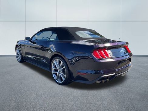 Used 2022 Ford Mustang GT Premium w/ Equipment Group 401A image 7