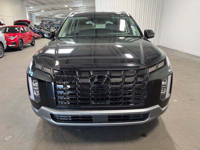 Used 2025 Hyundai Palisade SEL FWD image 8