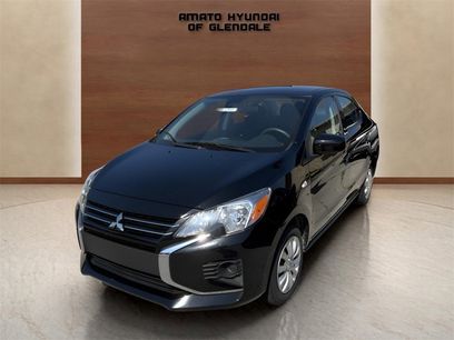 Used 2024 Mitsubishi Mirage G4 ES