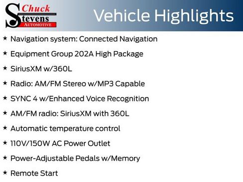 Used 2024 Ford Expedition XLT RWD image 8