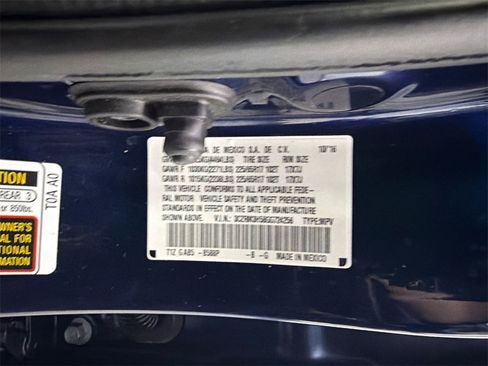 Used 2016 Honda CR-V EX image 34