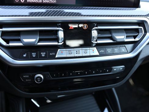 Used 2024 BMW X3 M w/ Competition Package image 29