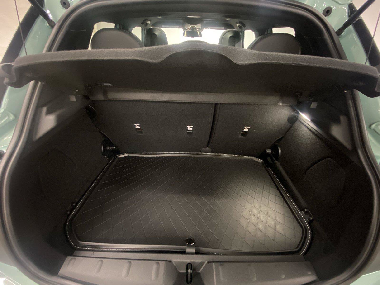 New 2026 MINI Cooper S FWD image 25