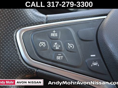 Used 2025 Chevrolet Malibu LT FWD image 27