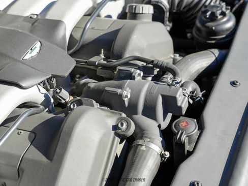 Used 2005 Aston Martin DB9 Coupe RWD image 16