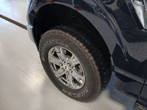 Used 2021 Ford F150 Lariat image 33