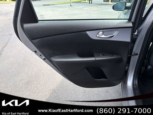 Used 2023 Kia Forte LXS FWD image 17