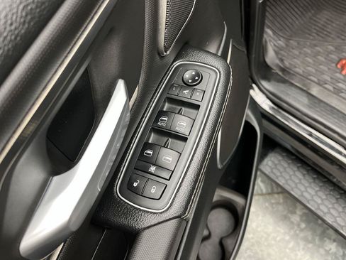 Used 2020 RAM 1500 Rebel w/ Rebel Level 2 Equipment Group AWD/4WD image 11