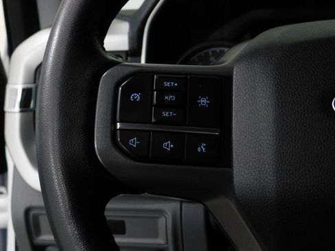 Used 2022 Ford F150 XLT w/ Equipment Group 301A Mid image 47