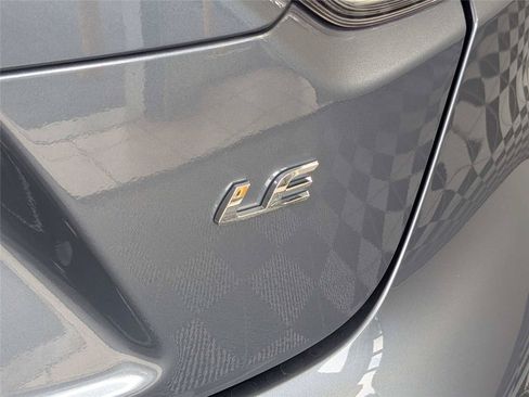 Used 2025 Toyota Corolla LE FWD image 9