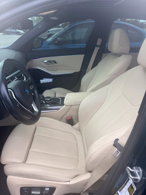 Used 2020 BMW 330i Sedan RWD image 6
