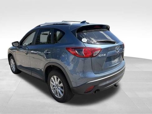 Used 2015 MAZDA CX-5 Touring FWD image 6