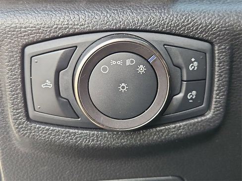 Used 2018 Ford F150 Raptor w/ Equipment Group 802A Luxury image 18