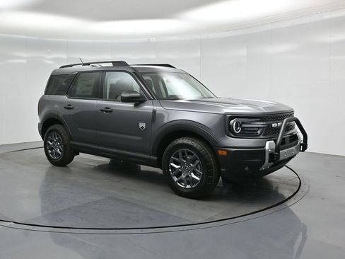 New 2026 Ford Bronco Sport Big Bend w/ Convenience Package AWD/4WD image 33