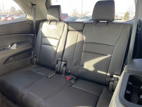 Used 2018 Honda Pilot EX-L image 14