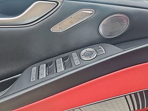 Used 2023 Genesis G80 2.5T w/ Sport Prestige Package image 21