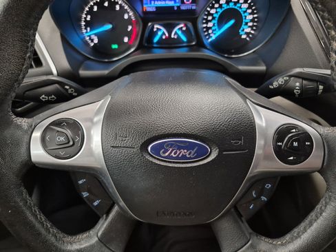 Used 2013 Ford Escape SEL FWD image 24