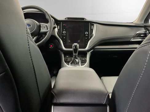 Used 2024 Subaru Outback Touring XT AWD/4WD image 10